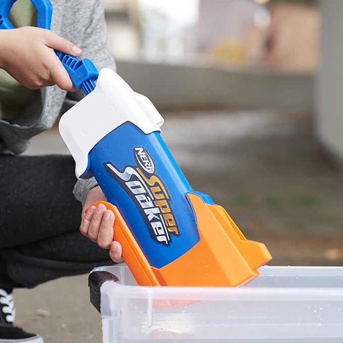 Nerf Super Soaker Rainstorm