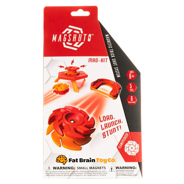 MAGSHUTO MAG-KIT