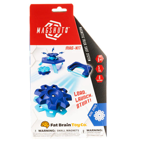 MAGSHUTO MAG-KIT