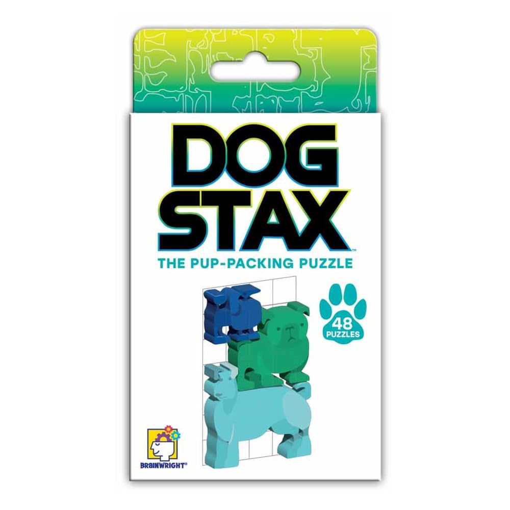 DOG STAX