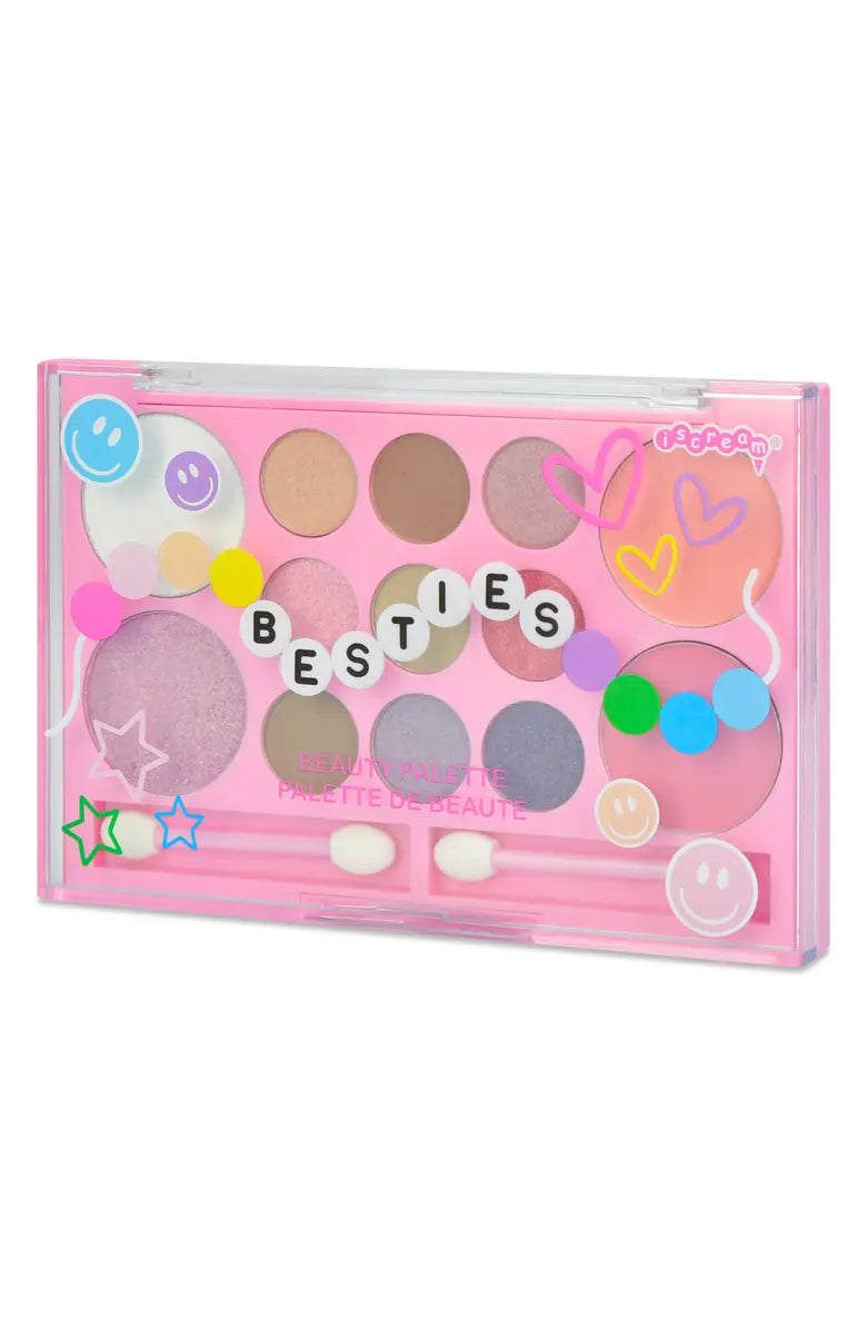 Besties Beauty Palette