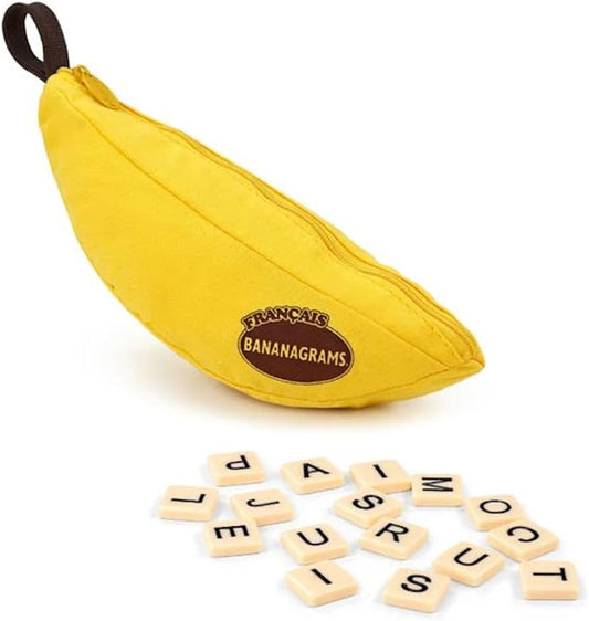 Bananagrams