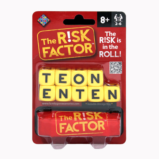 The Risk Factor