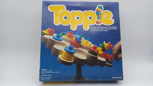 Topple