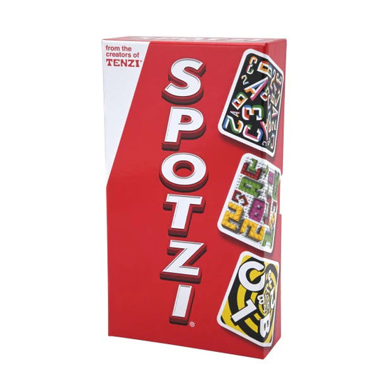Spotzi