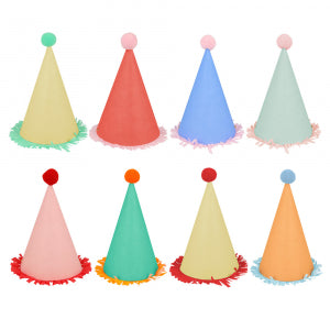 Large Party Hats|Meri Meri