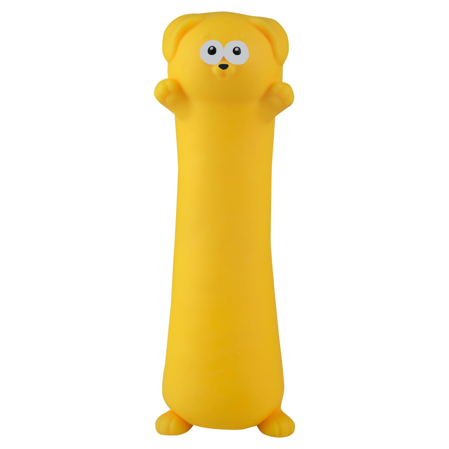 ORB Easy Sqweezy Pets Giant Stretchy Dog