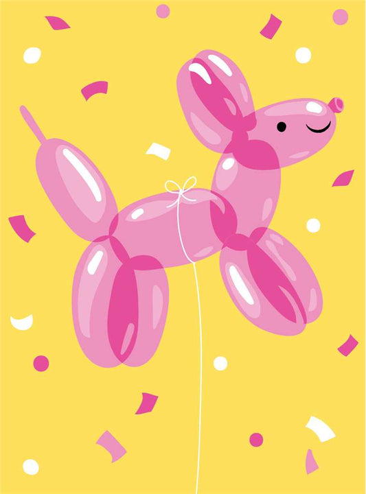 Balloon Dog