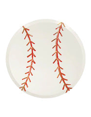 Meri Meri baseball plates