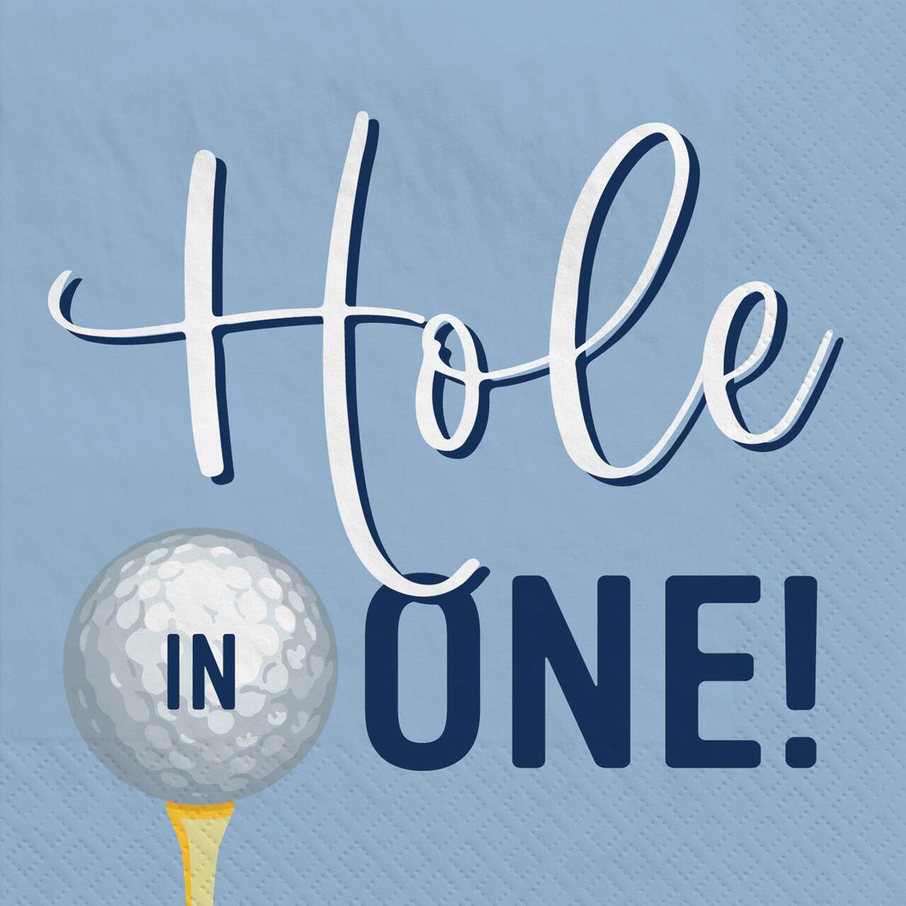 Golf Napkins