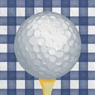 Golf Napkins