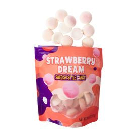 Amos® Strawberry Dream Swedish Style Candy
