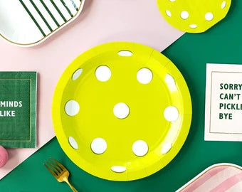 Let’s Rally - Pickleball