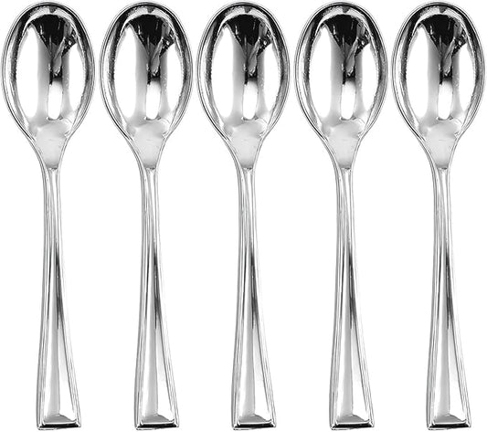 MINI SPOONS