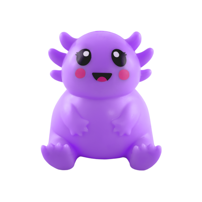 Squish a lot