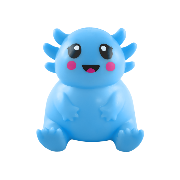 Squish a lot