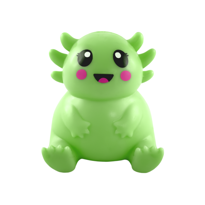 Squish a lot