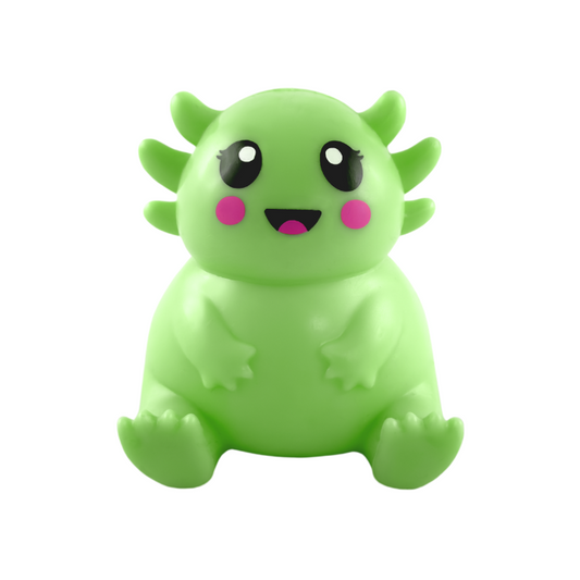 Squish a lot