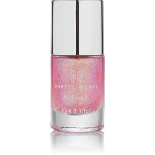 Happy as unicorn Nail polish