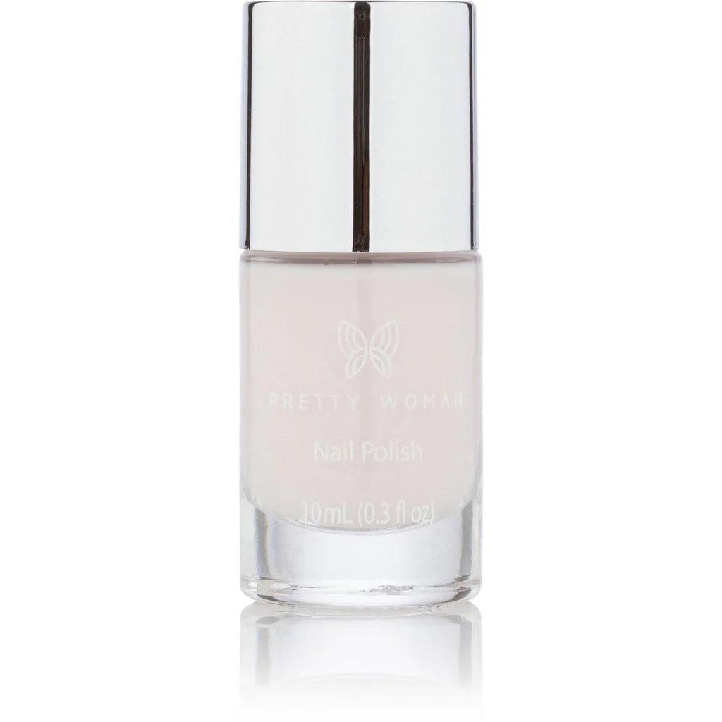 Be humble nail polish