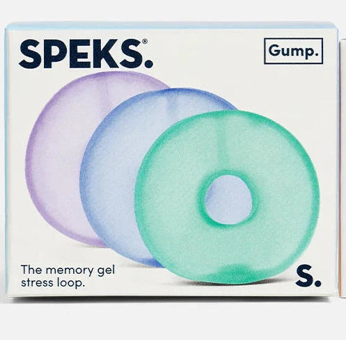 GUM LOOP 3-PACK