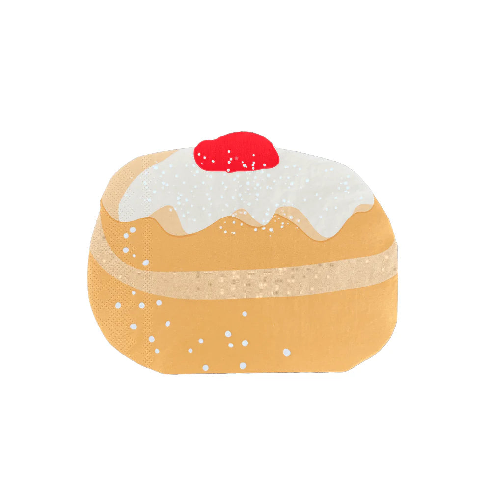 Donut Large Napkins