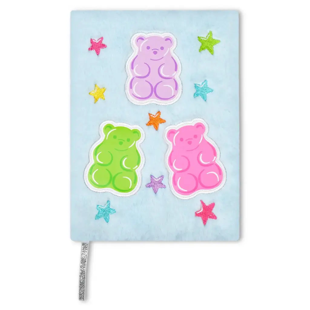 Bright Butterflies Journal