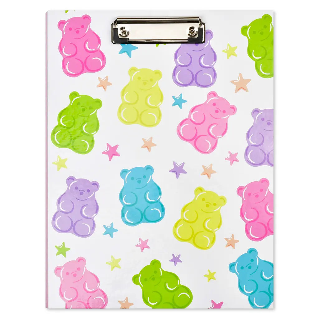 Corey Paige Let's Go Sports Clipboard Set