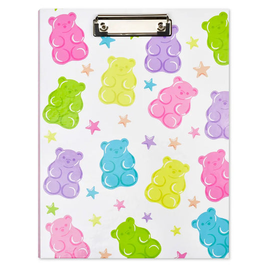 Corey Paige Let's Go Sports Clipboard Set