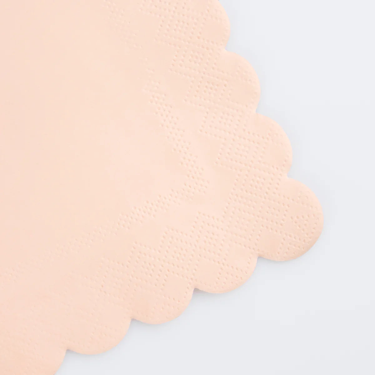 Meri Meri Ballet Slipper Pink Large Napkins