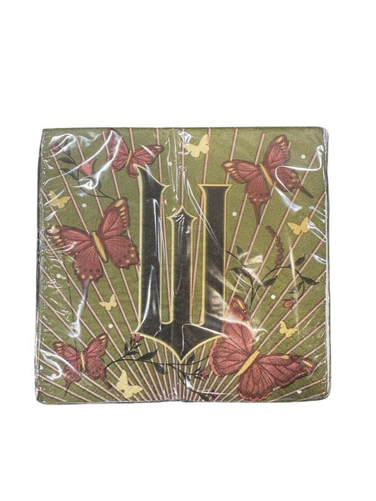 Wicked Beverage Napkins 16ct