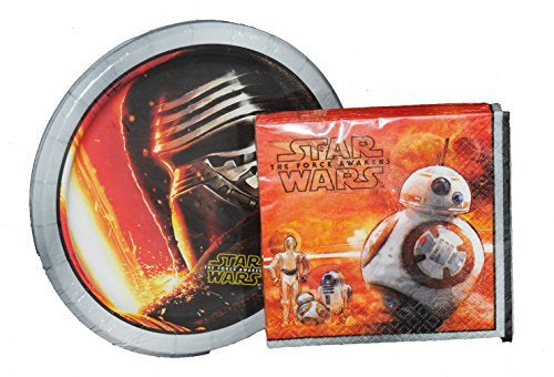 Underground Toys Star Wars BB-8 Illuminating Canvas Wall Art