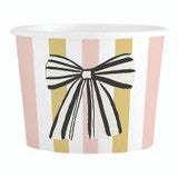Paper Treat Cups - Bow