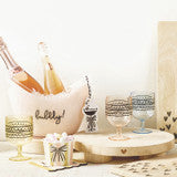 Paper Treat Cups - Bow