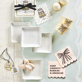 Paper Treat Cups - Bow
