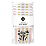 Paper Treat Cups - Bow