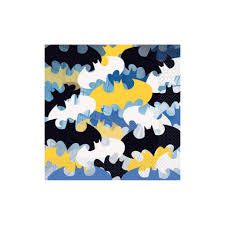 Batman Lunch Napkins