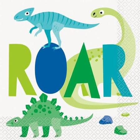 Dinosaur