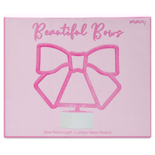 Beautiful bows led light