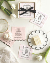 Cocktail Napkins - Best. Party. Ever.