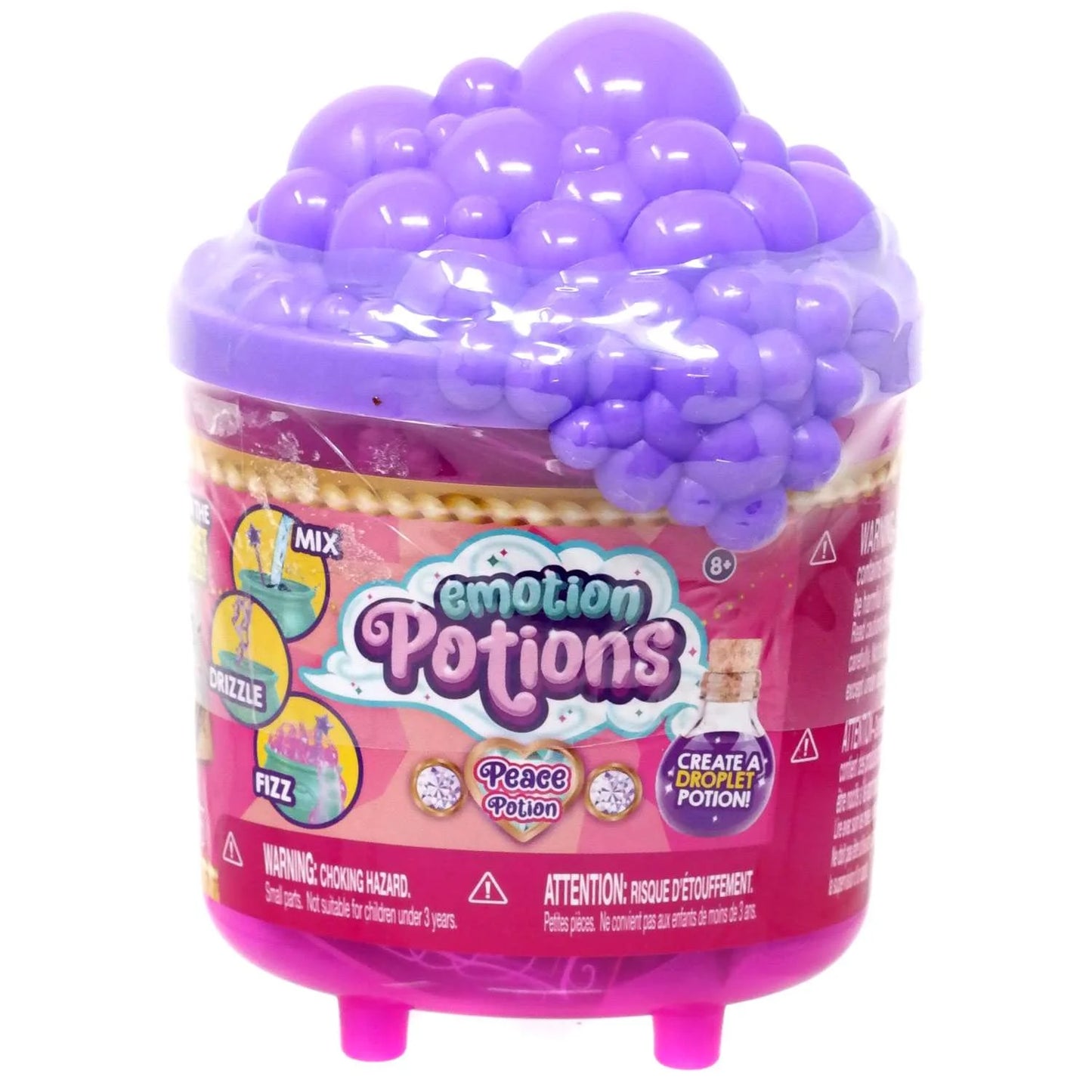 Emotion Potion Slime