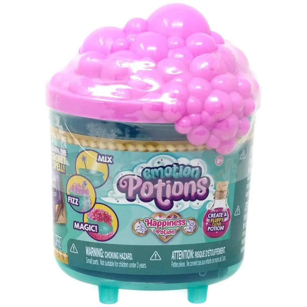Emotion Potion Slime