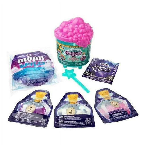 Emotion Potion Slime