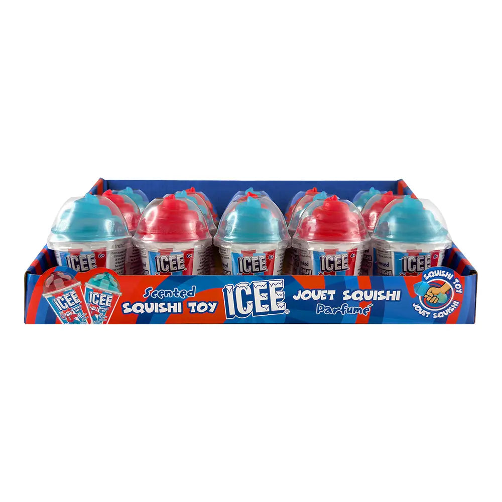 ICEE Squishy Scented toy