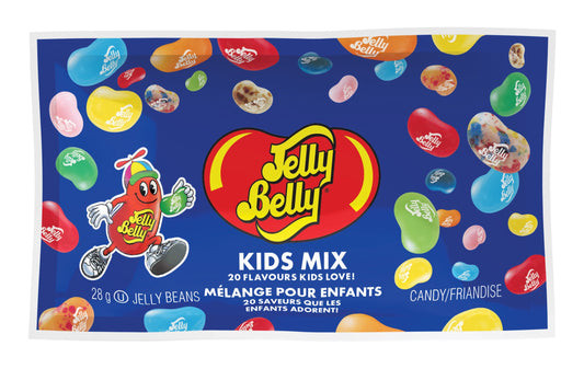 Jelly Belly KID MIX