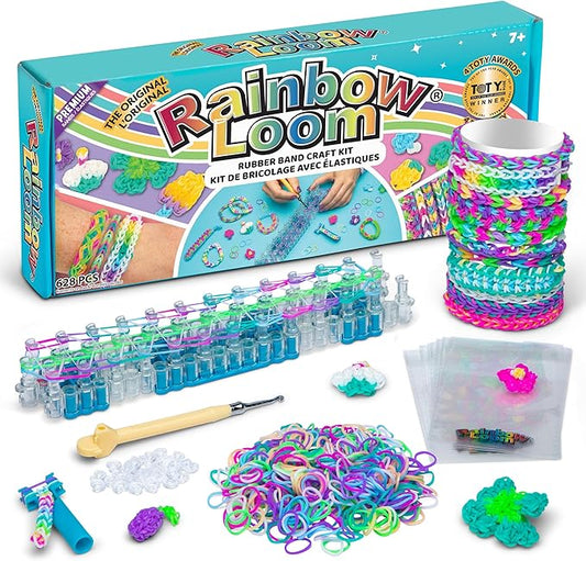 The Original Rainbow Loom