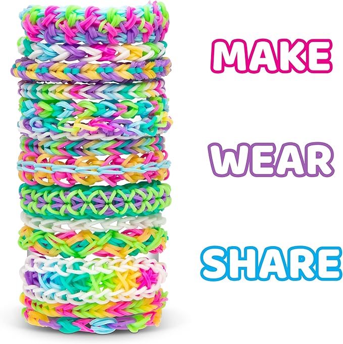 The Original Rainbow Loom