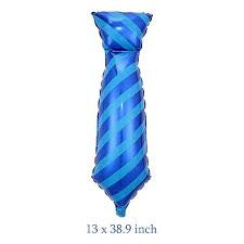 Tie Balloons