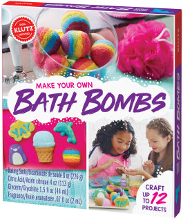 Bath Bombs