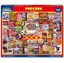 Popcorn